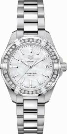 Picture of Tag Heuer Watches Women _SKU4192tag-heuer-32mm-18mm-2nms1409